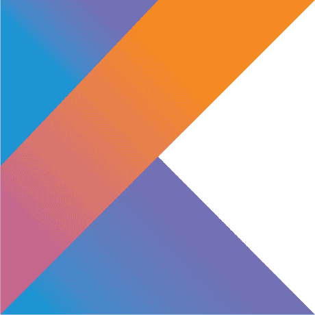Kotlin logo